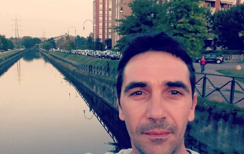 Clipele de groază trăite de Ciprian, românul aflat în trenul deraiat de la Milano. „Am încercat să salvez femeia aceea, dar nu am reușit”