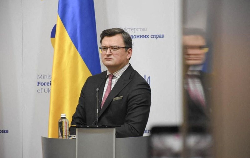 Șeful diplomației de la Kiev: Ucraina este acum pregătită şi mai bine pentru orice scenarii