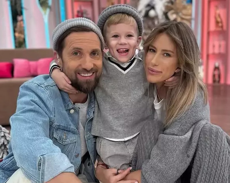 Gabriela Prisăcariu a răbufnit după ce ea și Dani Oțil au fost criticați pentru felul în care își cresc copilul: „Mai lăsați-mă cu acest parenting”