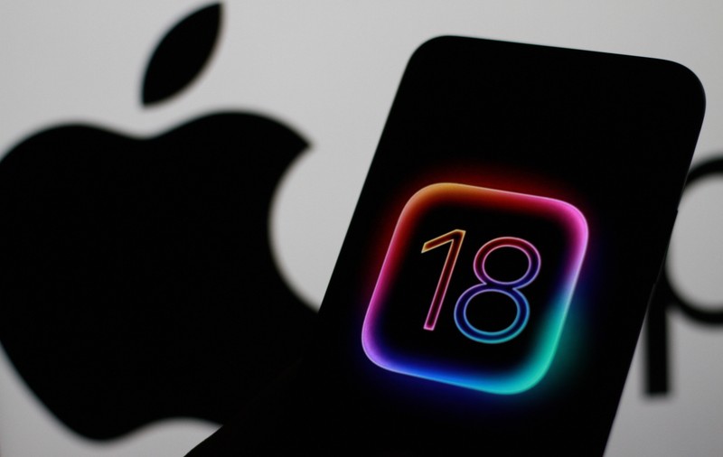 Primele versiuni publice de test pentru iOS 18 şi pentru celelalte sisteme de operare Apple, disponibile utilizatorilor