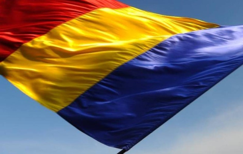 Un tricolor din capace de PET-uri va fi realizat vineri la Oradea. Ce legătură are cu Poliția Locală