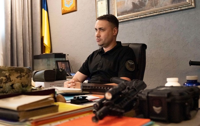 Șeful serviciului secret al armatei ucrainene a dezvăluit motivele pentru care ofensiva rușilor a încetinit