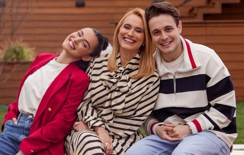 De la ce pornesc conflictele între Aris Eram și sora lui, Alexia. Ce s-a întâmplat imediat ce a fost eliminat de la „Survivor România” 2026