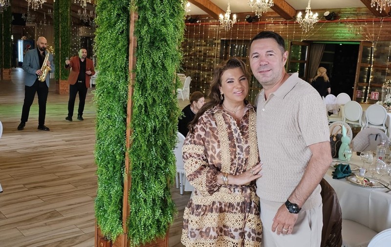 Sorin Rap, soțul Mihaelei Borcea, primele dezvăluiri despre relația lor. „În fiecare zi îi spun sincer, de când am cunoscut-o și până în prezent”