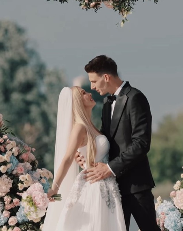 De ce Andreea Antonescu nu a fost prezentă la nunta Andreei Bălan cu Victor Cornea. Ce s-a întâmplat între cele două artiste