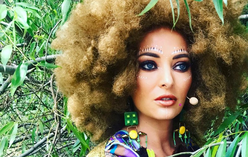 Delia și soțul ei se relaxează în Maldive. Imagini incediare cu artista la plajă. Cât de mult a slăbit