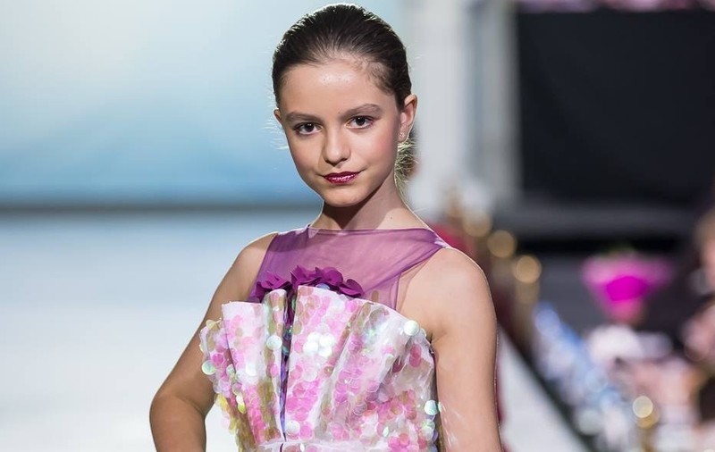 [Excelență la 14 ani] Paula Both a cucerit toate scenele lumii. Cum arată viața unui artist-copil cu succes internațional (publicitate)