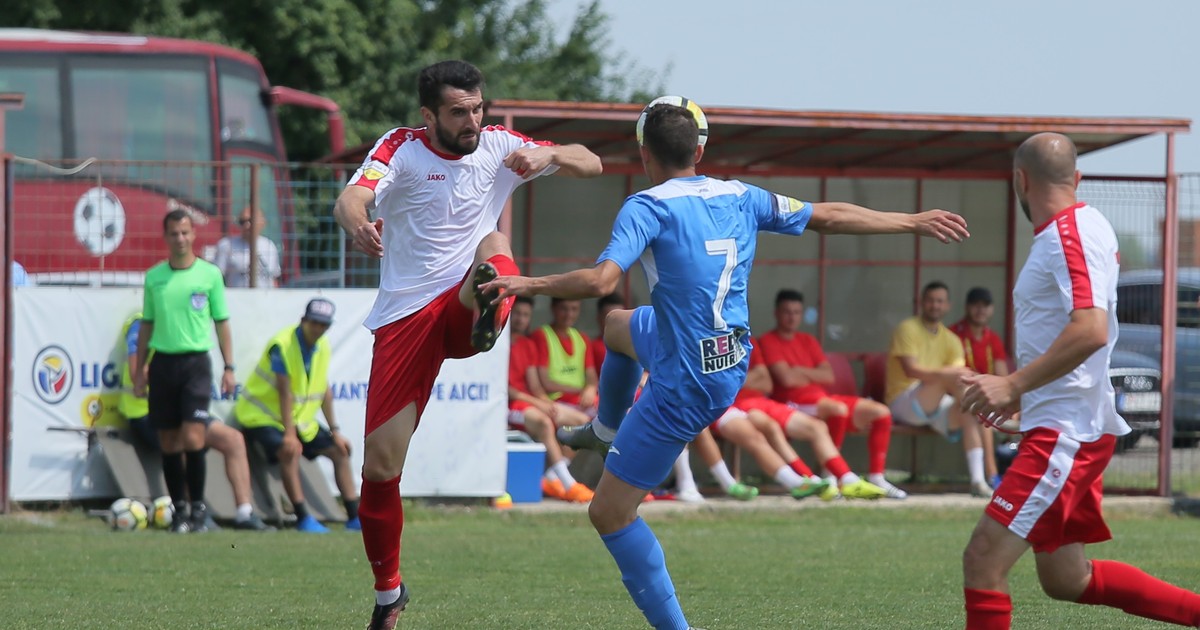 EXCLUSIV | Noua listă de meciuri din fotbalul românesc suspecte de blat pentru pariuri: un club din Liga 2, implicat în toate jocurile