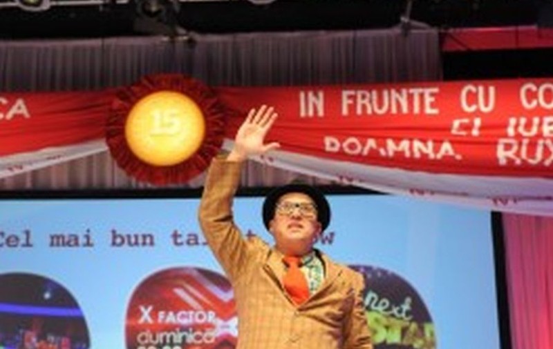 FRUMUSEŢE ŞI ELEGANŢĂ LA PREMIILE "TVMANIA"! VEDETELE ŞI-AU DAT ÎNTÂLNIRE LA O SUPER GALĂ! | FOTO