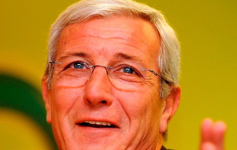 Lippi, în China pentru un salariu fabulos