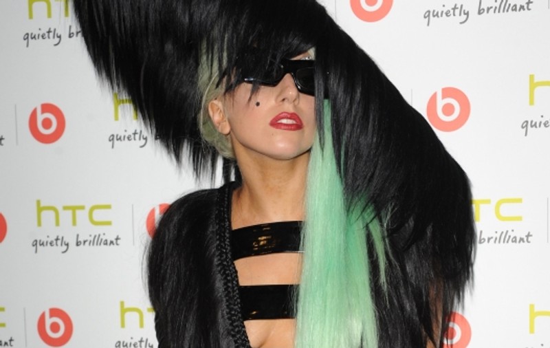 Lady Gaga, nervoasă din cauza iubitului. Vezi ce a supărat-o!
