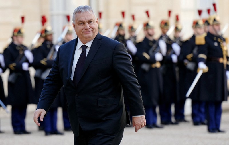 Viktor Orban anunţă revizuirea Constituţiei, după scandalul provocat de o grațiere a președintei Novak: „Nu va exista milă pentru pedofili"
