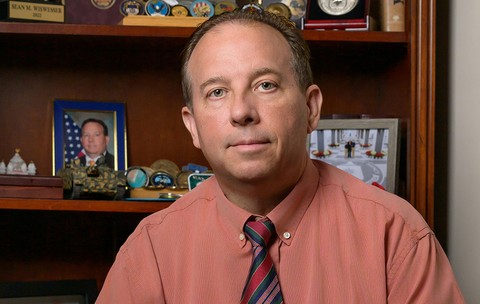 Sean Wiswesser, fost ofițer senior CIA și expert în spionajul rusesc: „Am fi proști să credem că Federația Rusă nu vizează activ Guvernul României. O fac și o vor face întotdeauna”