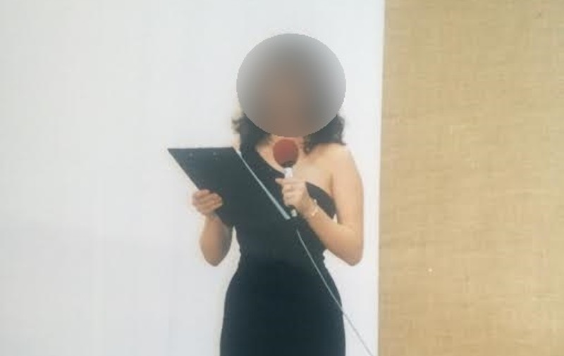 BRUNETĂ, CREAȚĂ și GINGAȘĂ! Cum arăta ANDREEA BERECLEANU, în urmă cu 19 ani!