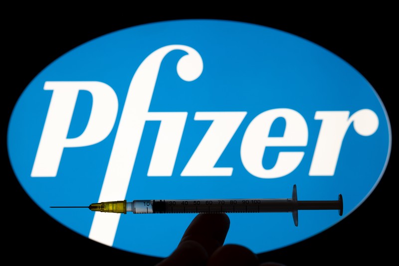 Potrivit CNCAV, vaccinul celor de la Pfizer trebuie aplicat cu seringi de 1 ml | Foto: Shutterstock