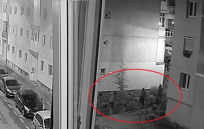 Au fost identificați cei trei bărbați care l-au ucis pe Adrian Kreiner, la Sibiu. Sunt din Dolj și e posibil să fi fugit deja din țară