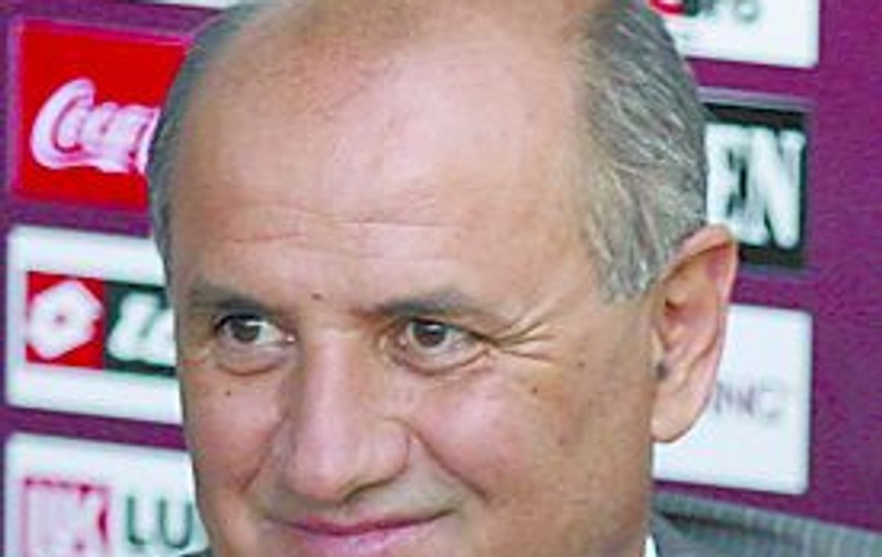 Copos: «Nu mai dorm noaptea!»