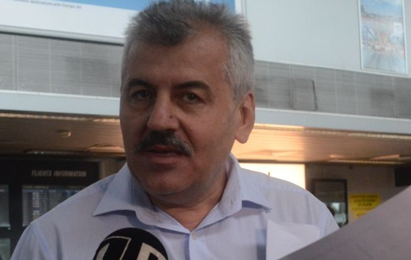 Directorul Poştei câştigă 6.000 de euro lunar: "Nu pot să spun dacă merit sau nu acest salariu"