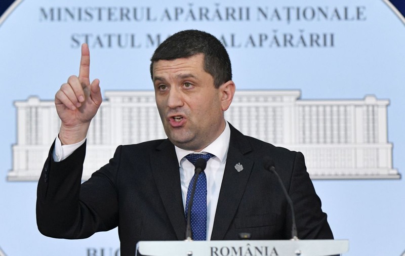 Radu Miruță anunță că a eliberat o clădire cu 54 de birouri a Ministerului Economiei, folosită 18 ani cu chirie de 0 lei: „Durează 10 luni să decuplezi șmecherii”