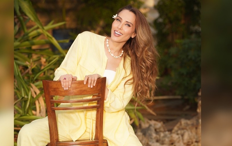 Iulia Vântur are o carieră de succes în India, dar vrea proiecte și în România. Care este dorința iubitei lui Salman Khan. „Am primit oferte”