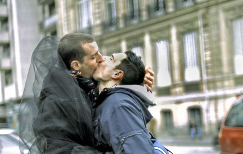 Homosexualii vânaţi şi ucişi, în Irak