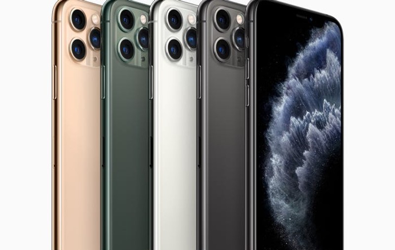 Apple ar putea lansa cinci modele de iPhone anul viitor. Cât vor costa și ce dotări vor avea noile telefoane inteligente