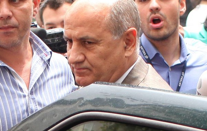 Nicolae Cristescu: "George Copos e cel mai pervers negociator"