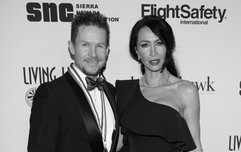 Ce scrie presa din Italia despre Mihaela Rădulescu, după moartea lui Felix Baumgartner. Remarca făcută de jurnaliști despre vedetă