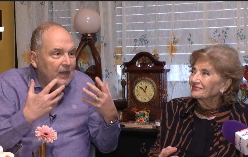 Legătura neștiută dintre Mariana Moculescu și Cristina Deleanu: „A aparținut unui «clan nevăzut», o «mafie a binelui»”
