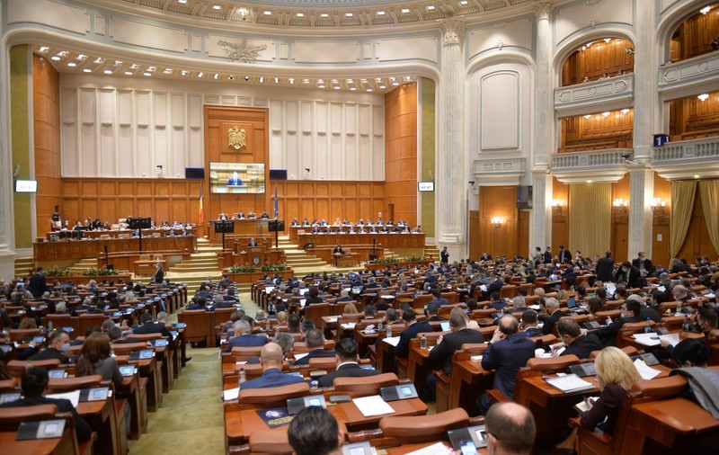 Monica Gubernat, demisă din fruntea CNA, după ce Parlamentul a respins raportul de activitate al instituţiei