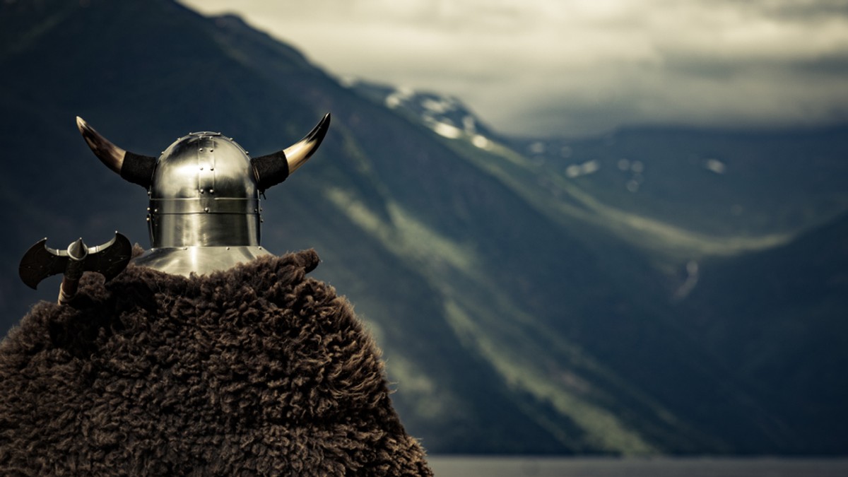 Vikingii și epoca vikingilor