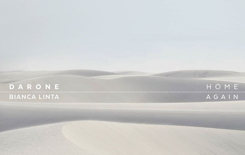 PREMIERĂ LIBERTATEA.RO | Darone lansează single-ul "Home again", feat. Bianca Linta