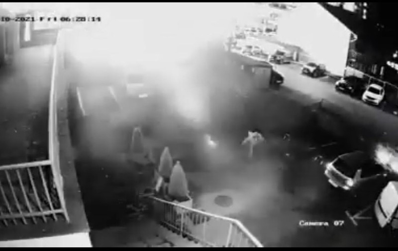 Ancheta în cazul exploziei de la pensiunea din Cluj, preluată de procurori. Se fac cercetări pentru distrugere din culpă
