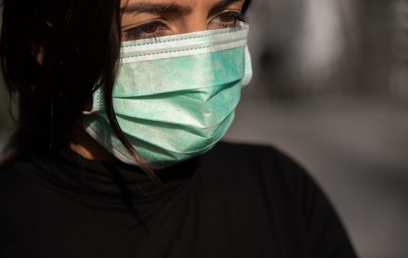 Mulți oameni, neliniștiți de revenirea la normalitate.  Expert: „Există tulburarea de stres post-COVID-19”