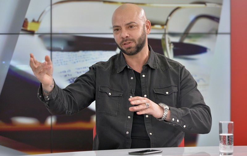 Giani Kiriță, critici dure către Dinamo: „N-au repere, nu sunt echipă”