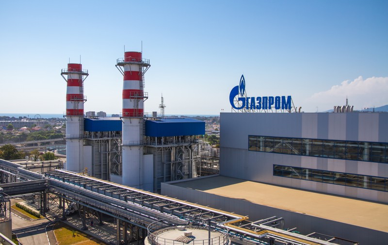 Profitul Gazprom s-a diminuat semnificativ în 2022, cu aproape 24 de miliarde de euro mai puțin decât în anul precedent