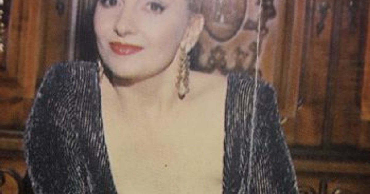 Cea mai frumoasă ipostază cu Ileana Ciuculete și toată familia ei. Cu doar câteva luni înainte să moară petrecea pe cinste