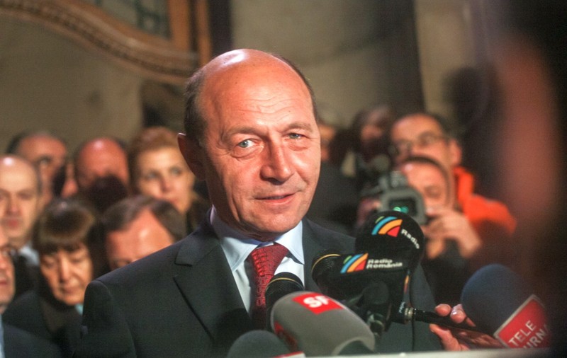 Traian Băsescu a primit locuință gratuită de la stat. Guvernul: „A cerut ca HG-ul să fie clasificat. Nu dorește ca adresa să fie publică”