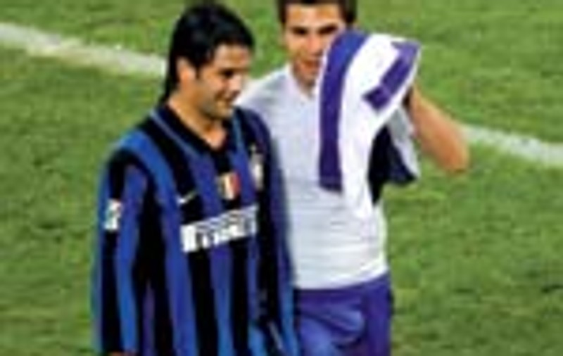 'Adi Mutu nu se poate compara cu Gica Hagi!'