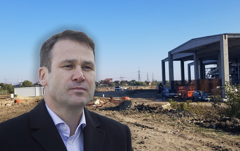 Primăria lui Negoiță vrea să cumpere un teren de 2,5 milioane de euro în Călărași pentru a muta stația de sortare a gunoaielor. Primarul de acolo nici nu vrea să audă de așa ceva
