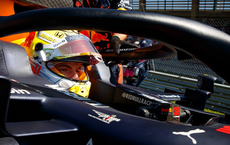 Max Verstappen a câștigat Marele Premiu de Formula 1 al Austriei