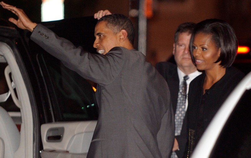 GAFE PE SEAMA lui OBAMA