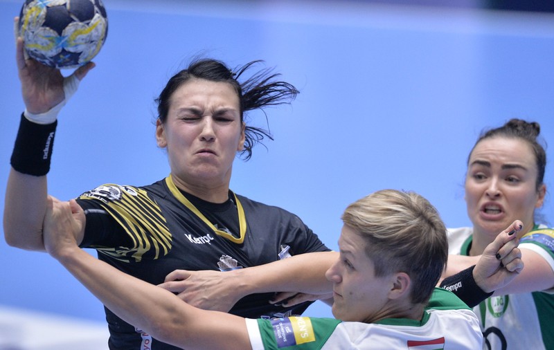 Cristina Neagu vede CSM București în finala Ligii Campionilor: ”Gyor nu mai este sperietoarea din alte sezoane”