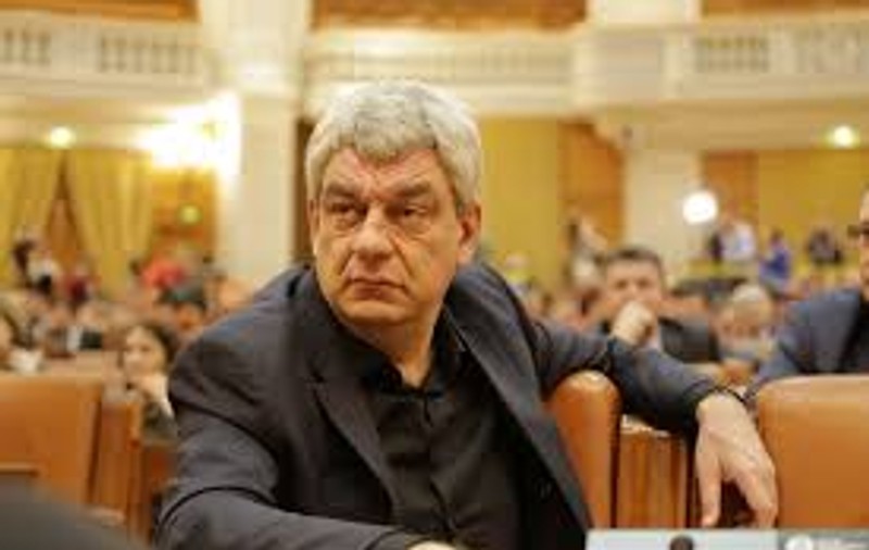 Mihai Tudose îl susține pe Marian Oprișan pentru funcția de vicepreședinte pe regiunea Sud-Est