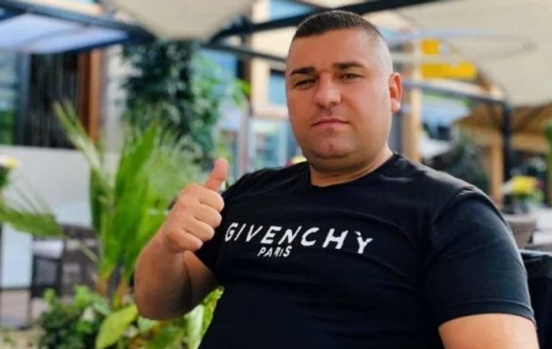 Interlop din clanul Corduneanu, trimis în judecată, după ce a șantajat o tânără care făcea videochat și i-a cerut să plătească în monedă virtuală