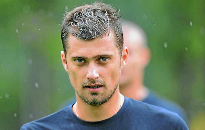 Gabi Tamaş, despre FC Steaua - Manchester City: "N-au mai multe picioare sau mâini!"