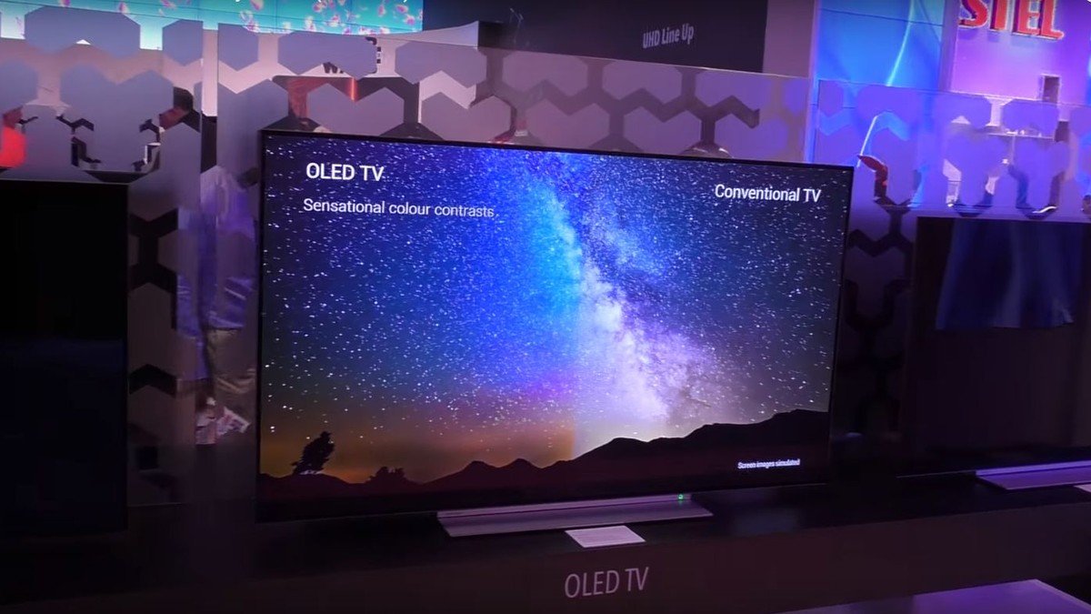 Toshiba vinde divizia de televizoare către HiSense, un gigant al electronicelor din China deținut de stat. Televizor Toshiba 4K OLED