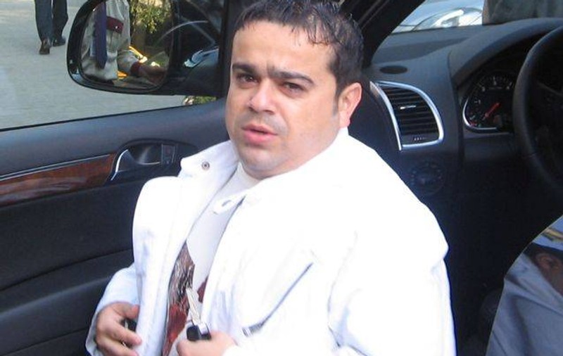 Adrian Minune şi-a dat apartamentul pe un telefon mobil. Află motivul incredibil!