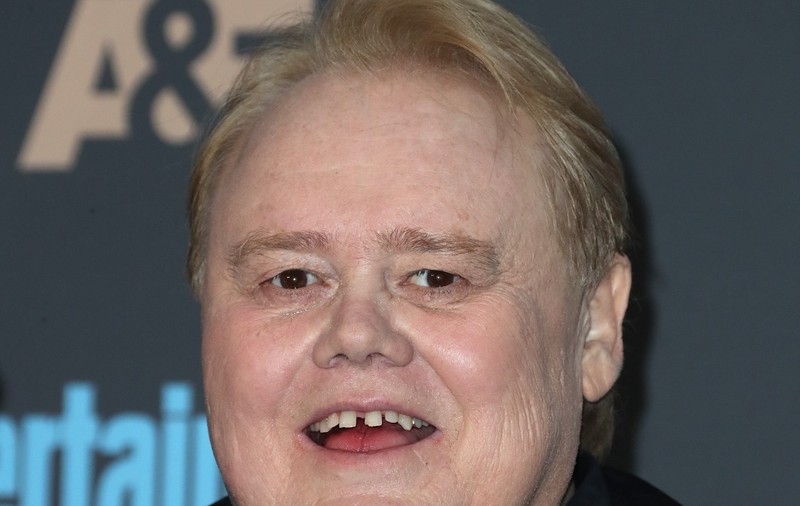 Louie Anderson, comediant premiat cu Emmy, cunoscut pentru serialul „Viața cu Louie”, a murit la 68 de ani