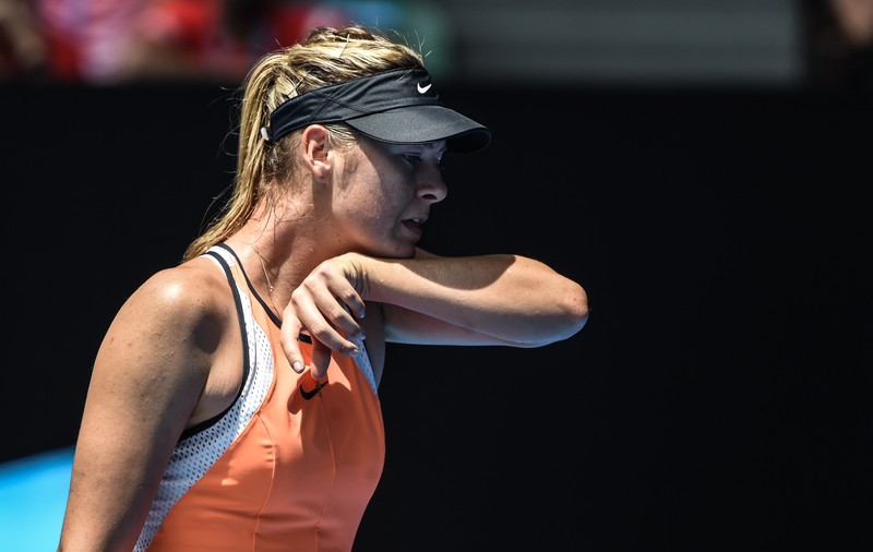 Maria Șarapova, cu sabia deasupra capului: ”Trebuie să joace pentru Rusia în Fed Cup!”